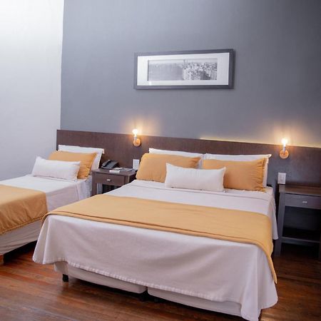 Gran Rex Hotel Córdoba Buitenkant foto