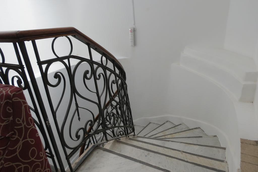 Gran Rex Hotel Córdoba Buitenkant foto