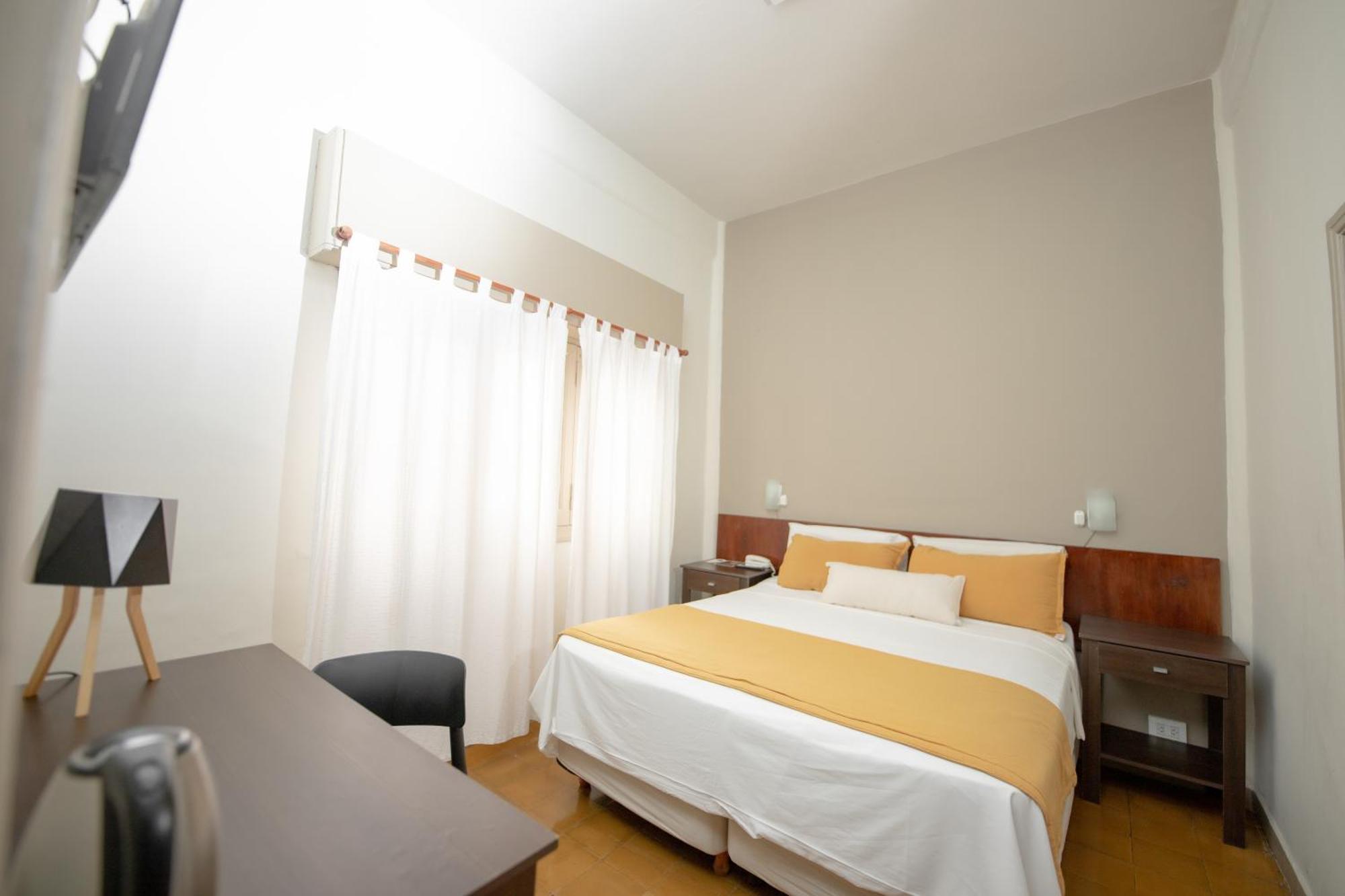 Gran Rex Hotel Córdoba Buitenkant foto