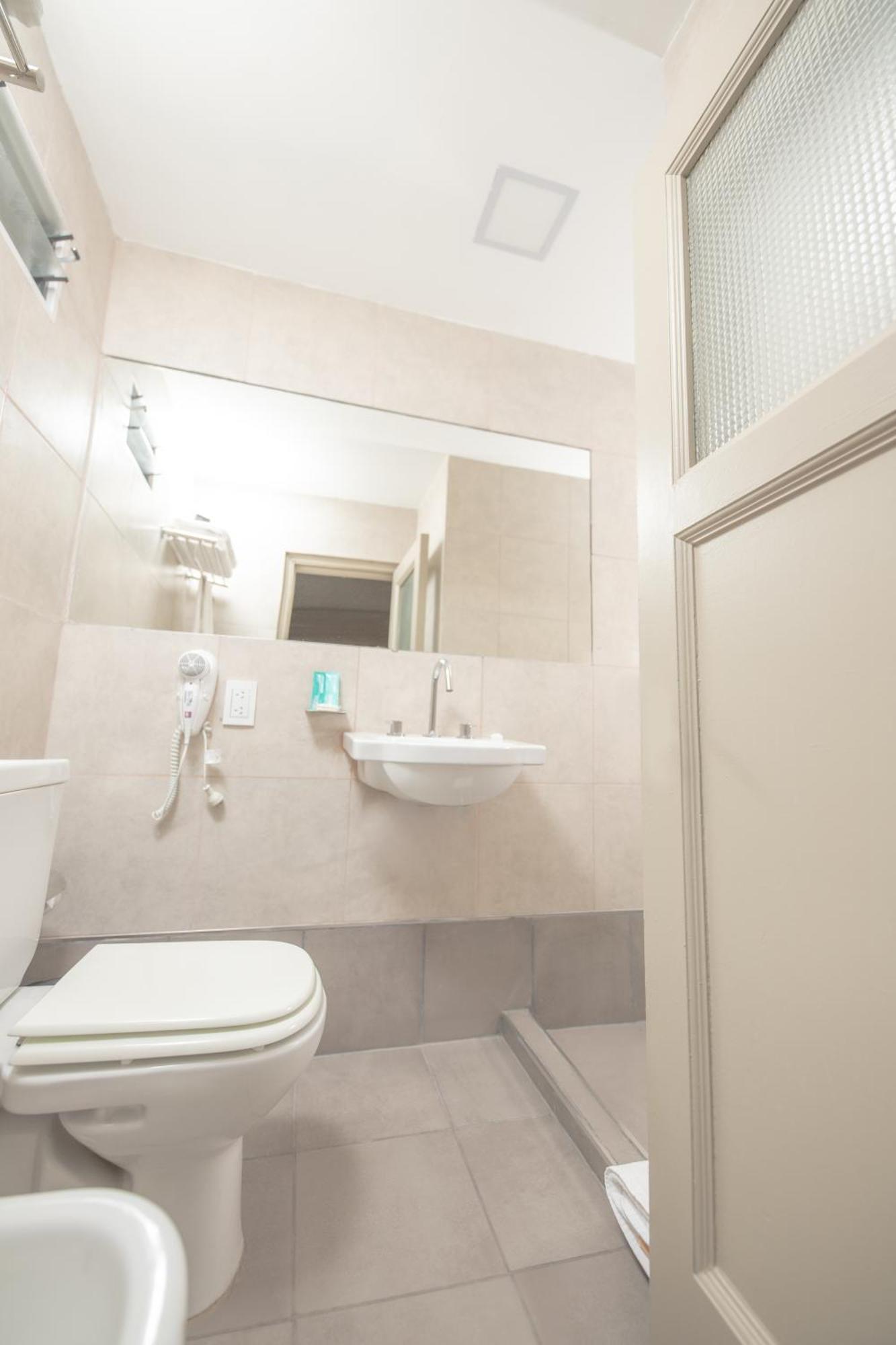 Gran Rex Hotel Córdoba Buitenkant foto