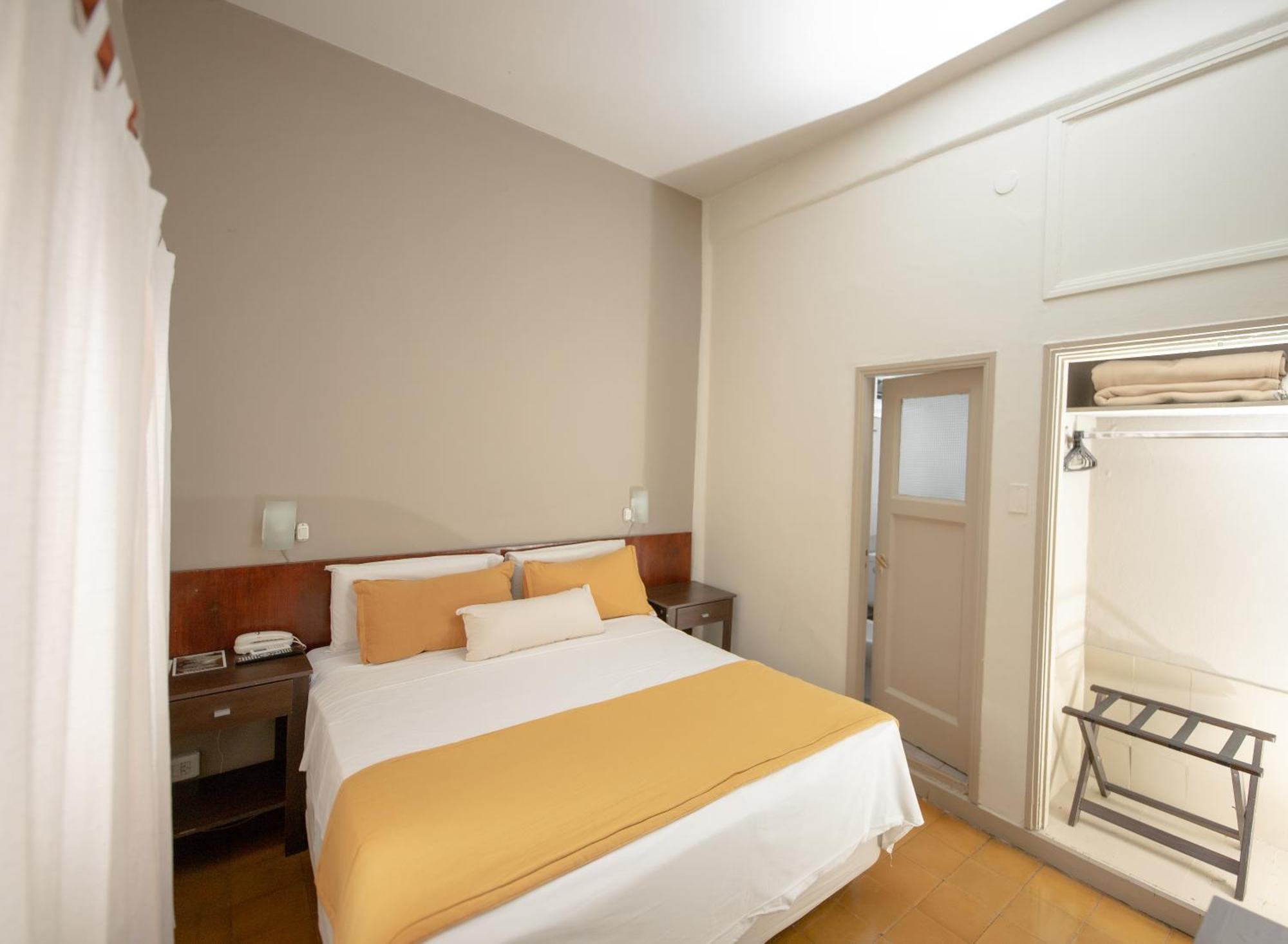 Gran Rex Hotel Córdoba Buitenkant foto