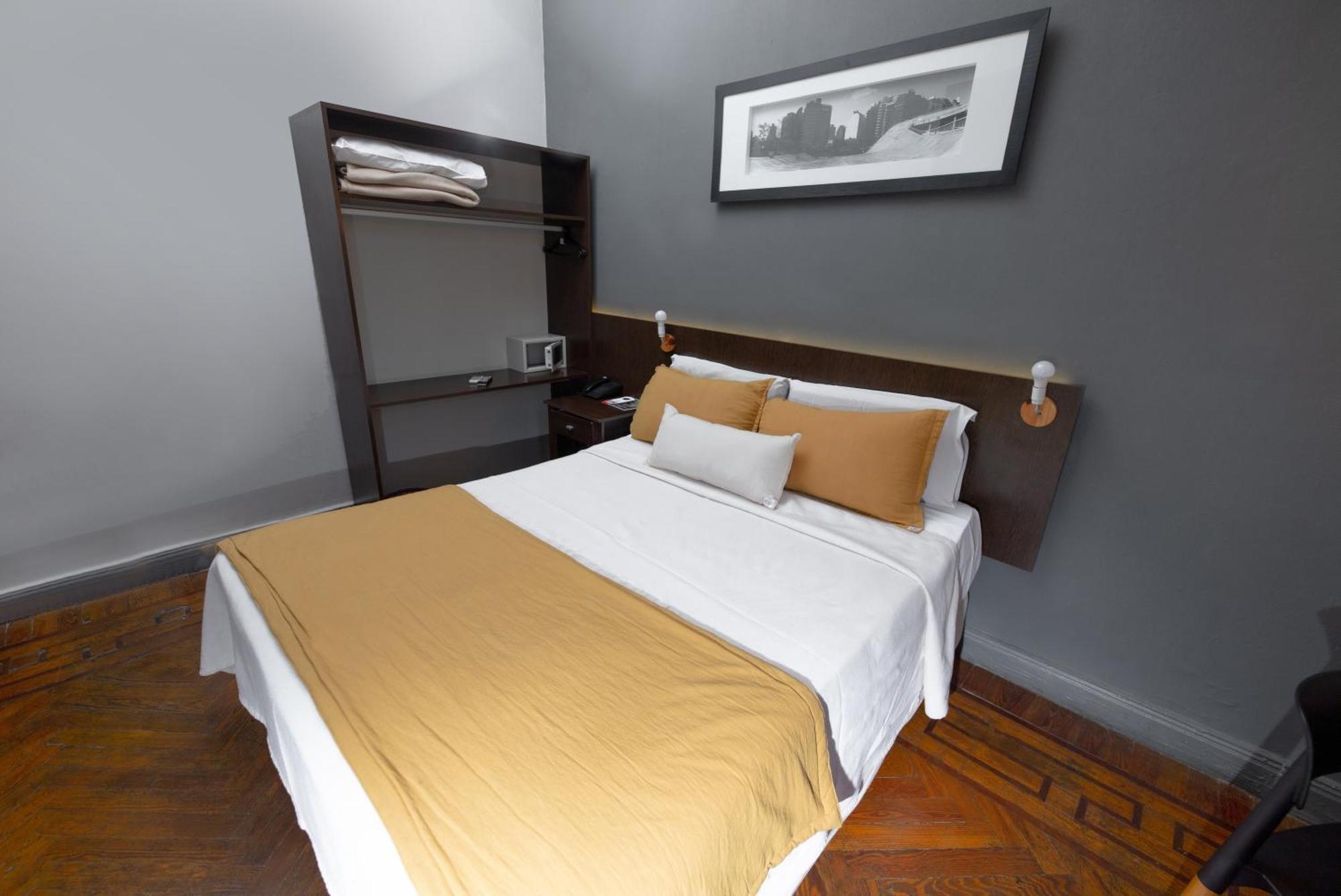 Gran Rex Hotel Córdoba Buitenkant foto