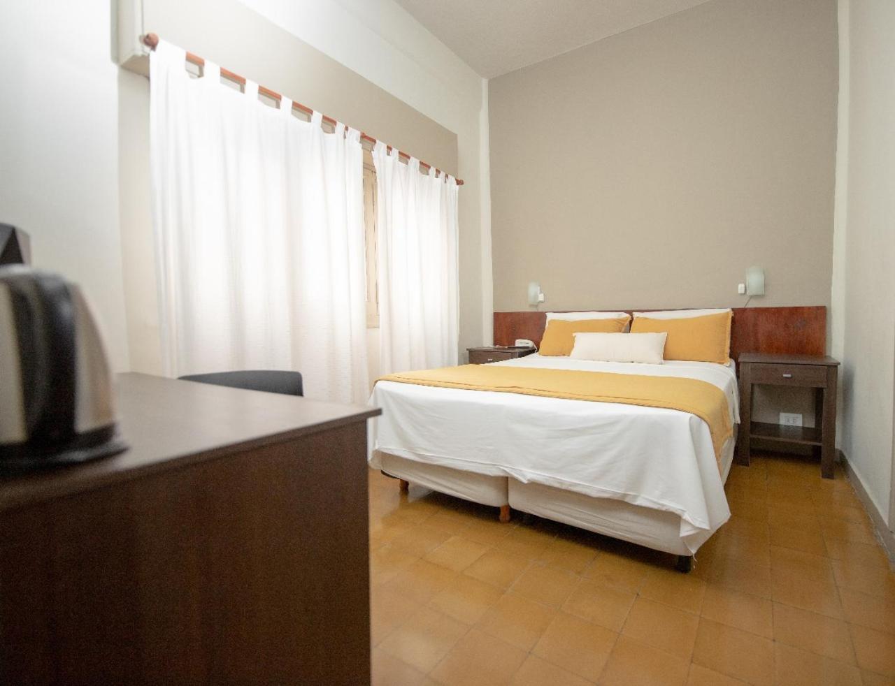 Gran Rex Hotel Córdoba Buitenkant foto