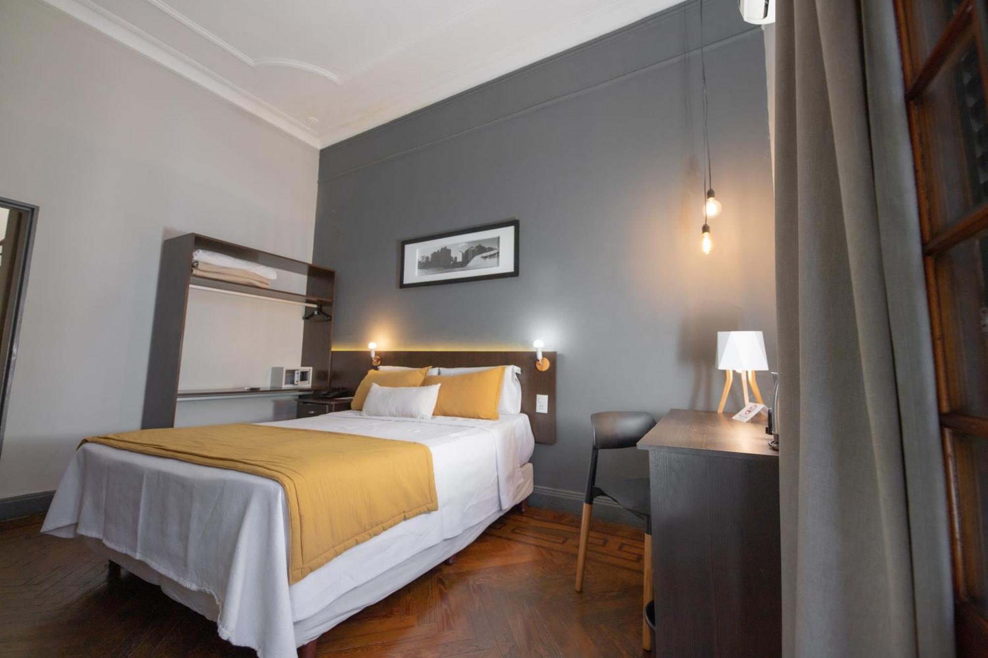 Gran Rex Hotel Córdoba Buitenkant foto