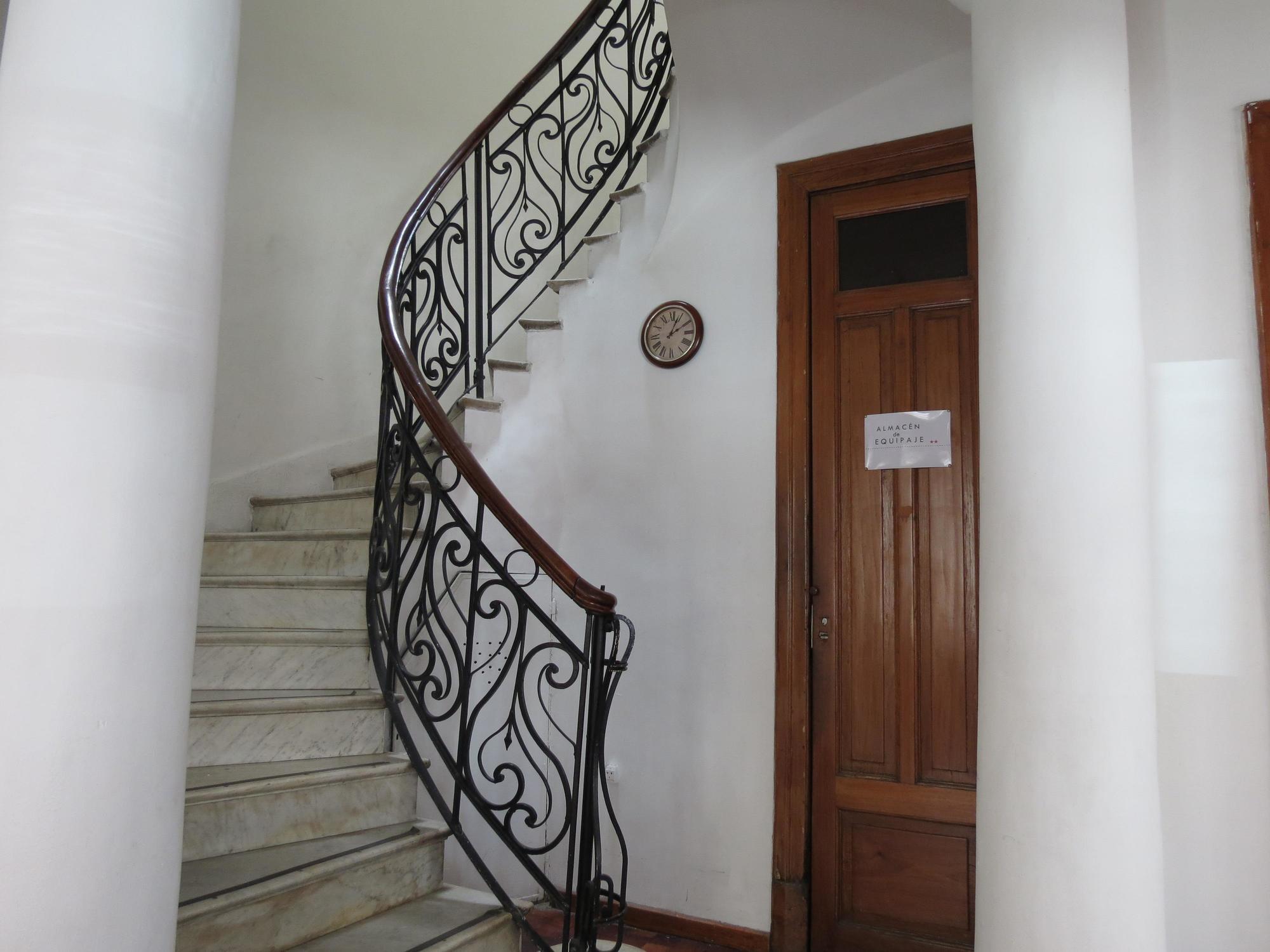 Gran Rex Hotel Córdoba Buitenkant foto