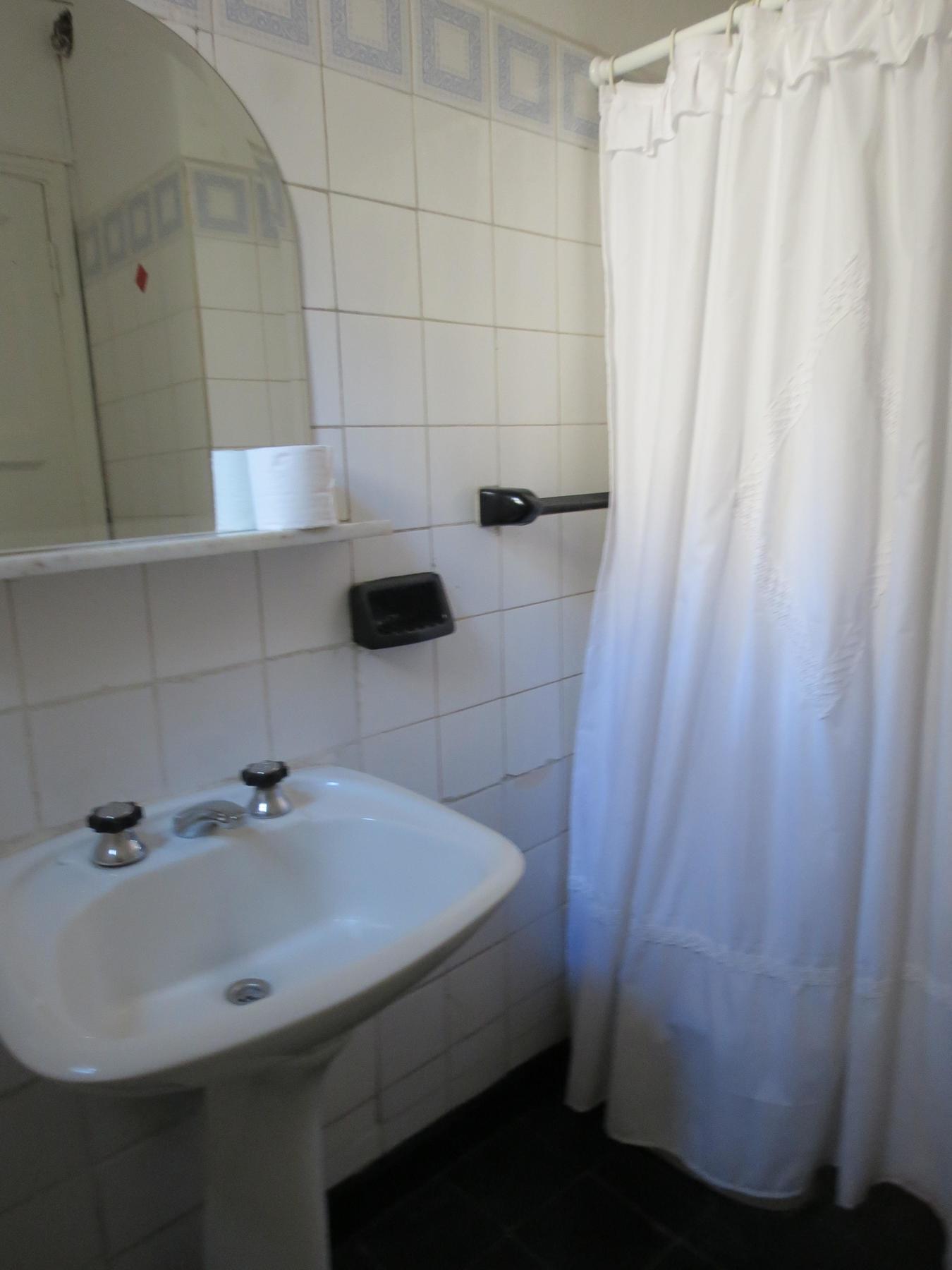 Gran Rex Hotel Córdoba Buitenkant foto