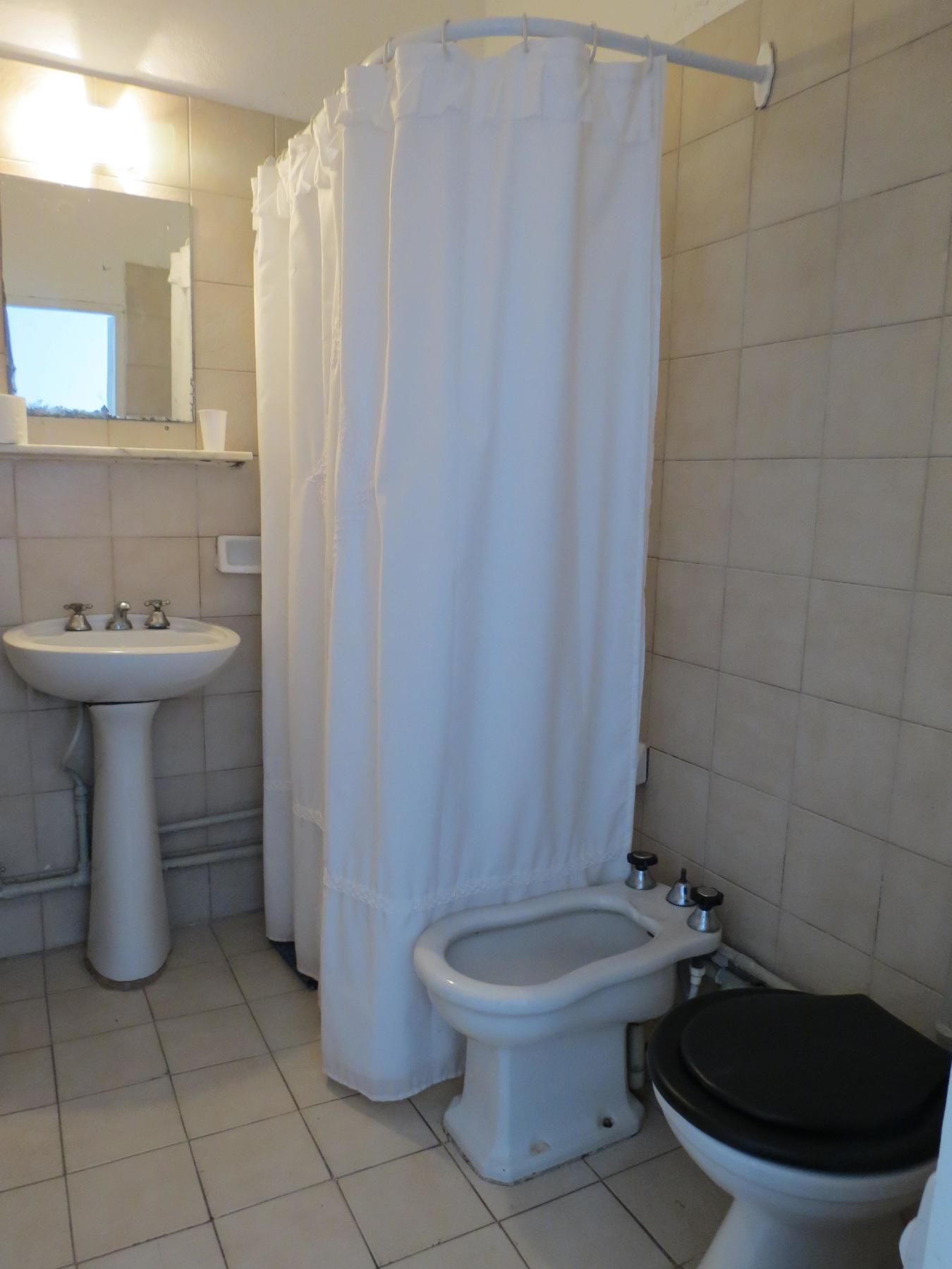 Gran Rex Hotel Córdoba Buitenkant foto