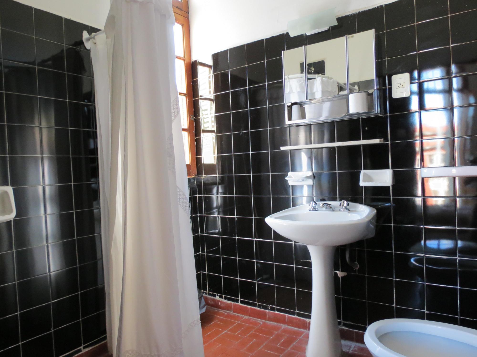Gran Rex Hotel Córdoba Buitenkant foto
