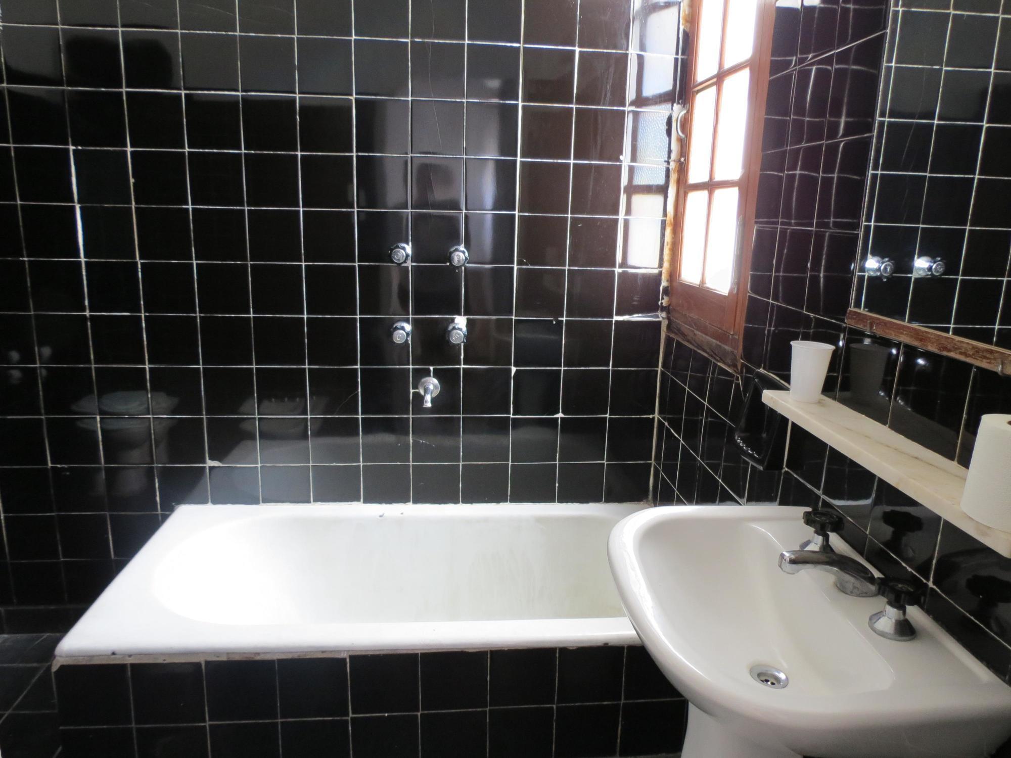 Gran Rex Hotel Córdoba Buitenkant foto